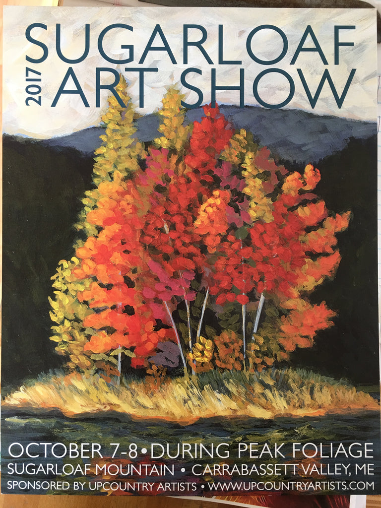 Upcoming Events Fall 2017