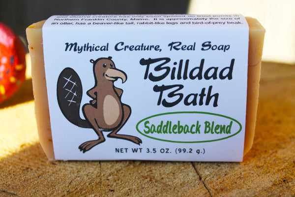 Saddleback Blend